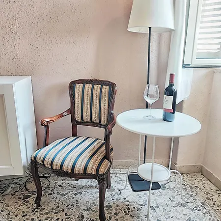 Appartamento Casa Melany Taormina