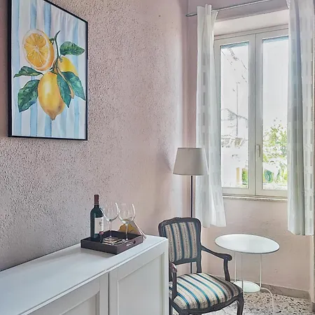 Casa Melany Appartamento *