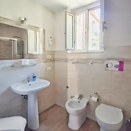 Apartment Casa Melany Taormina