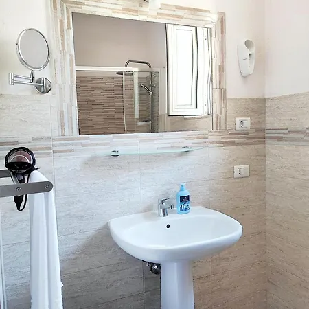 Apartment Casa Melany