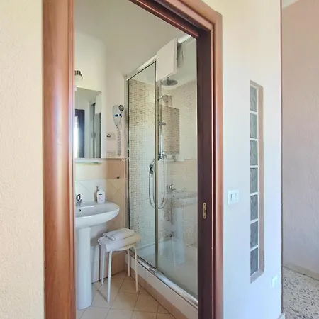 Appartamento Casa Melany *