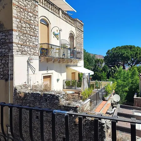 Casa Melany