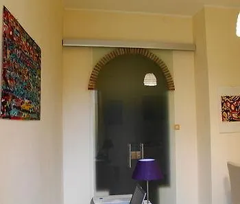 Casa Melany *