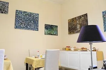 Apartman Casa Melany