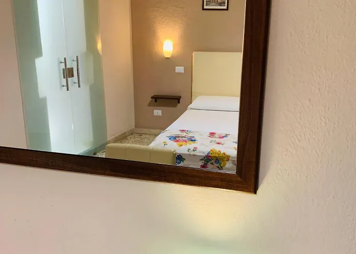 Casa Melany Apartment Taormina