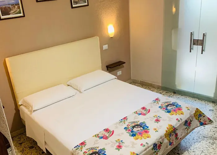 Apartment Casa Melany *