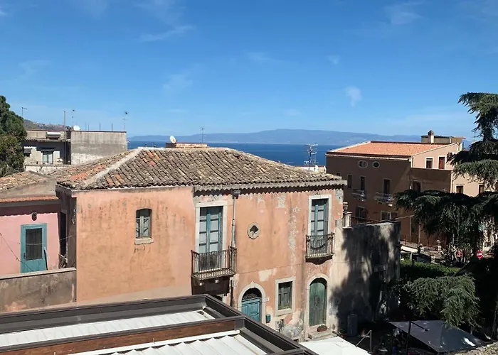 Casa Melany Apartment *