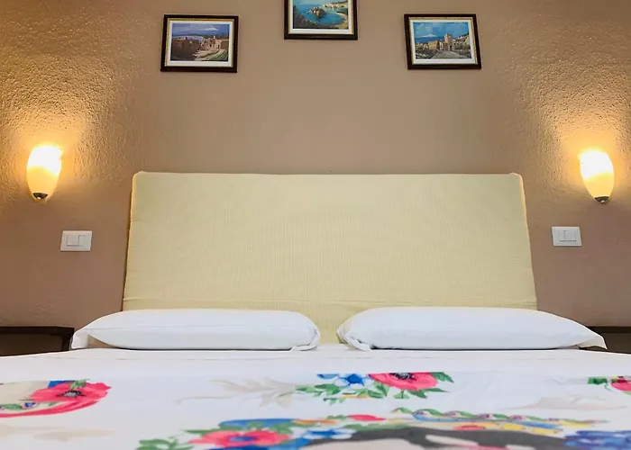 Casa Melany * تاورمينا