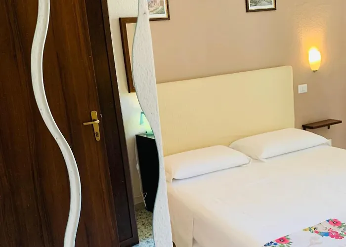 شقة Casa Melany