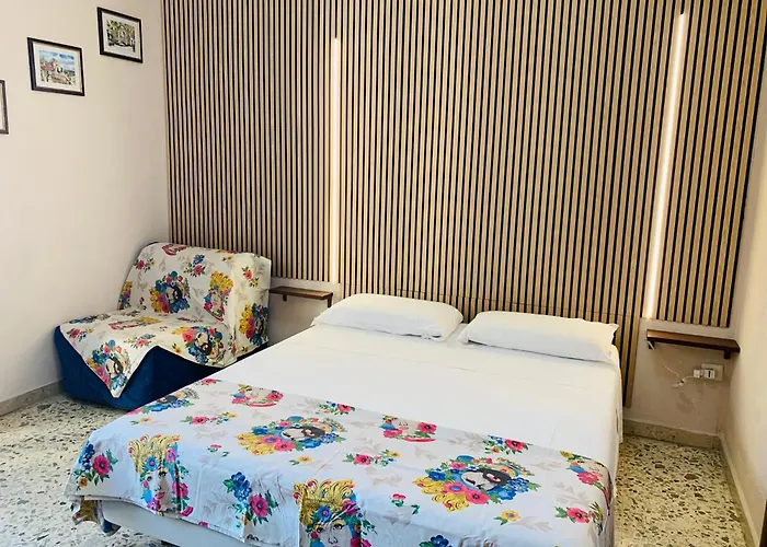 Casa Melany *