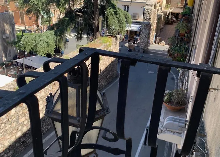 Casa Melany