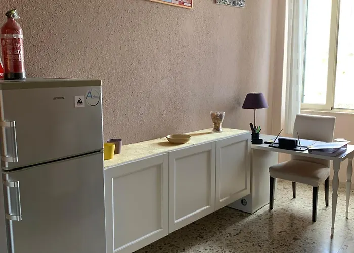 Casa Melany *