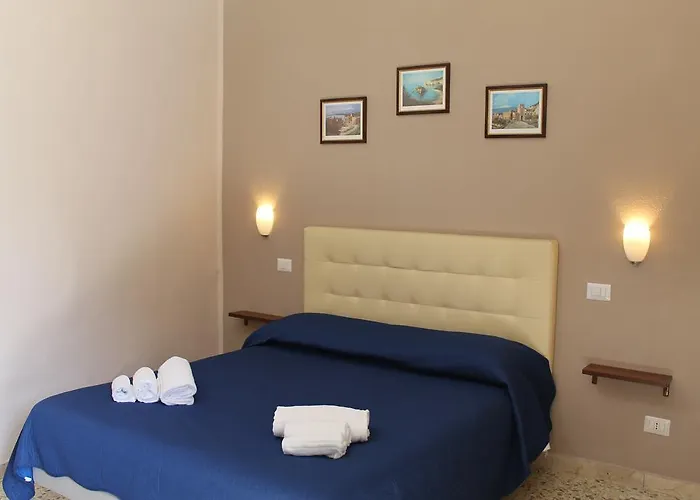 Apartment Casa Melany