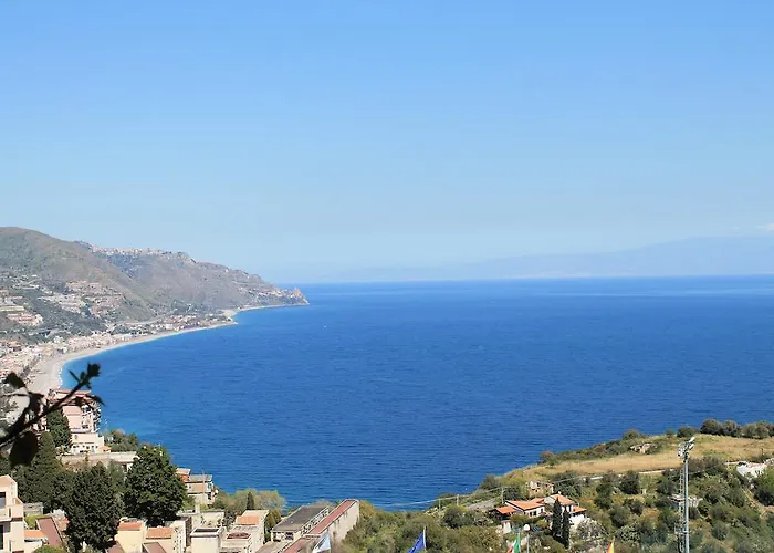 Apartment Casa Melany Taormina