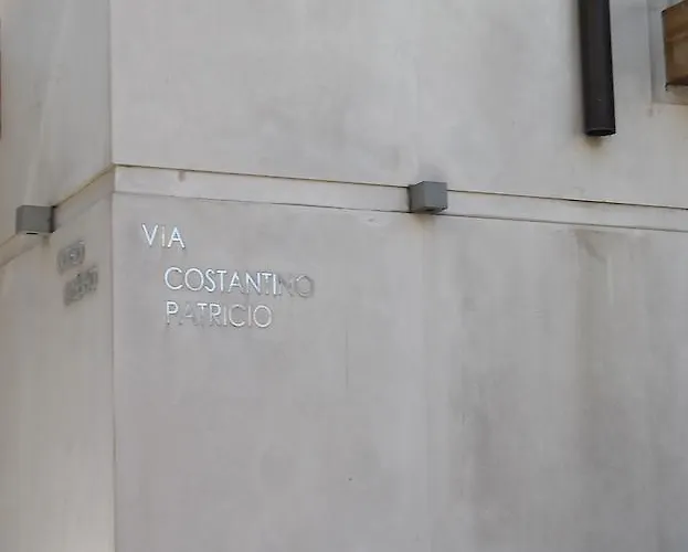 Casa Melany شقة تاورمينا