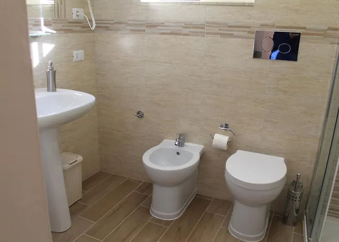 Apartment Casa Melany *