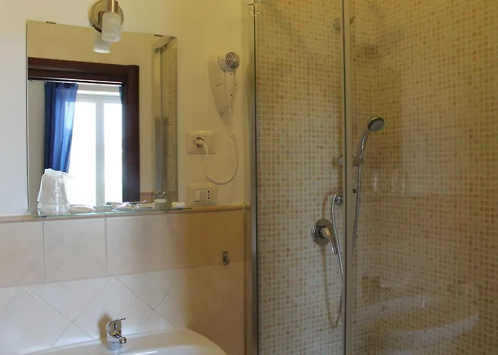 Apartment Casa Melany *