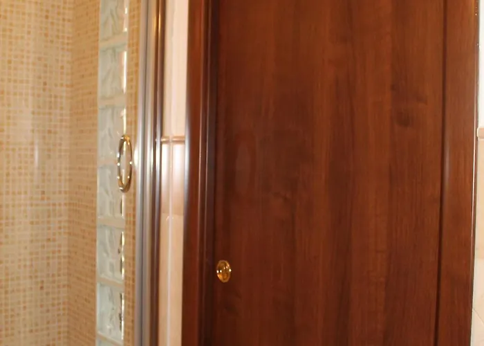 Casa Melany Apartment *