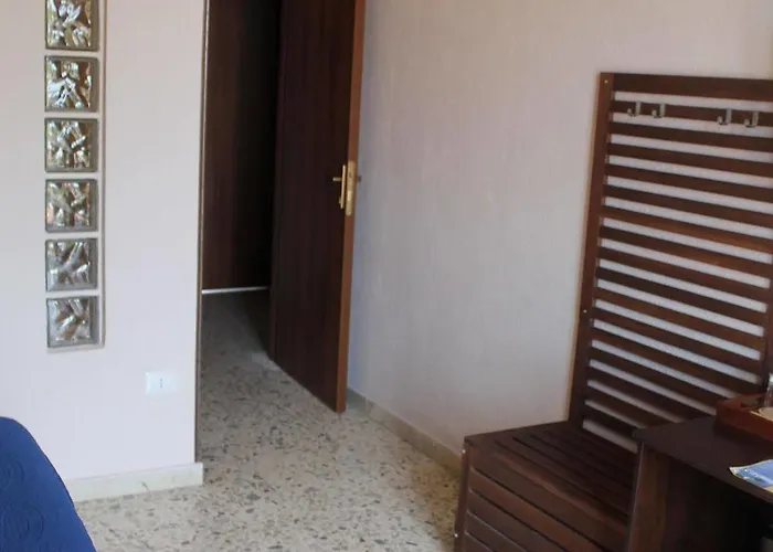 Casa Melany شقة
