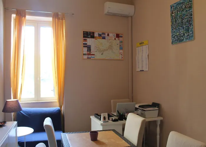 Casa Melany Apartment *