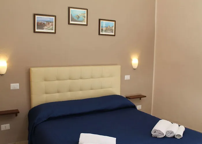 Casa Melany * تاورمينا