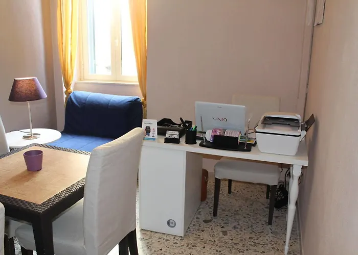 Casa Melany تاورمينا
