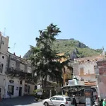 Casa Melany Apartmán Taormina