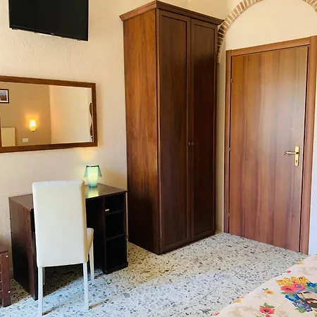 Casa Melany Lejlighed