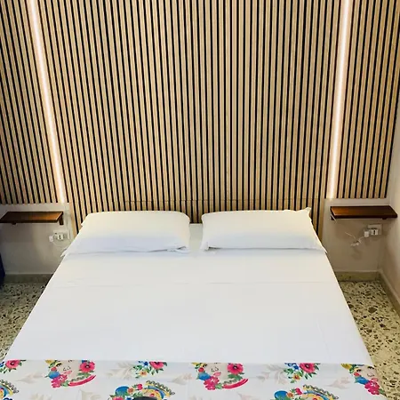 Casa Melany Lejlighed