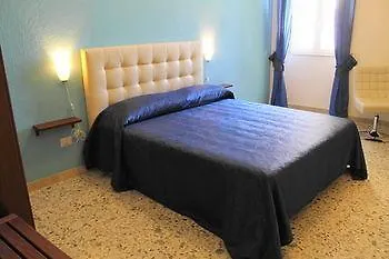 Casa Melany Lejlighed *