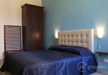 Casa Melany * Taormina